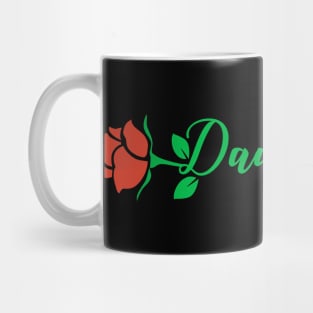 Mother Daughter Matching outfits Mug